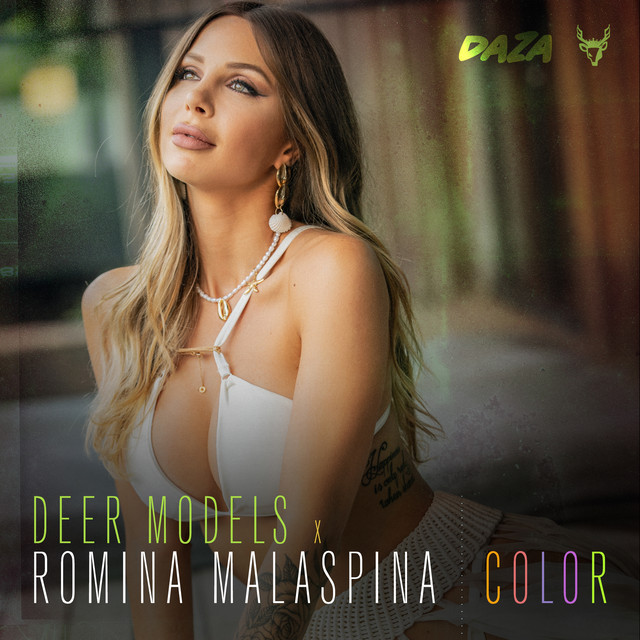 Color cover art