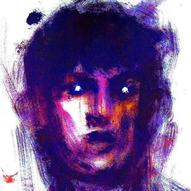 Internalize (Original Score) cover art