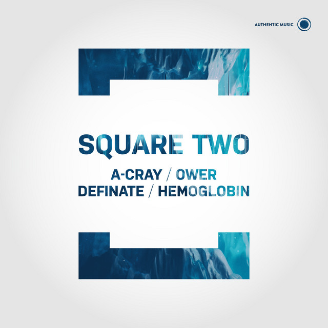 Square Two cover art