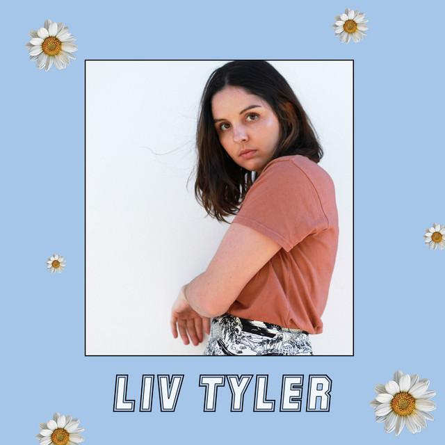 Liv Tyler cover