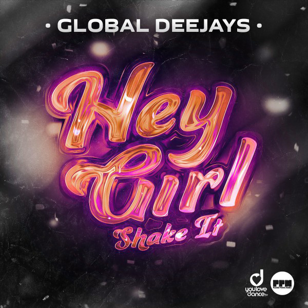 Hey Girl (Shake It)