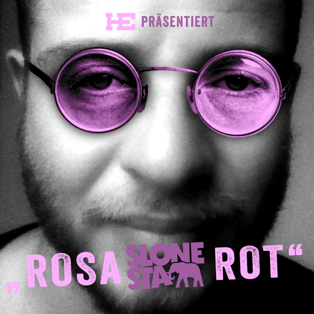 Rosarot cover