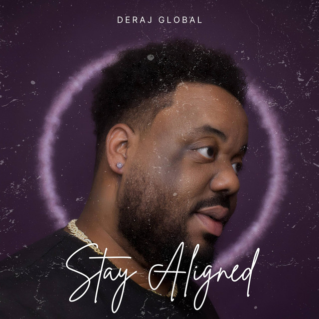 Stay Aligned cover art