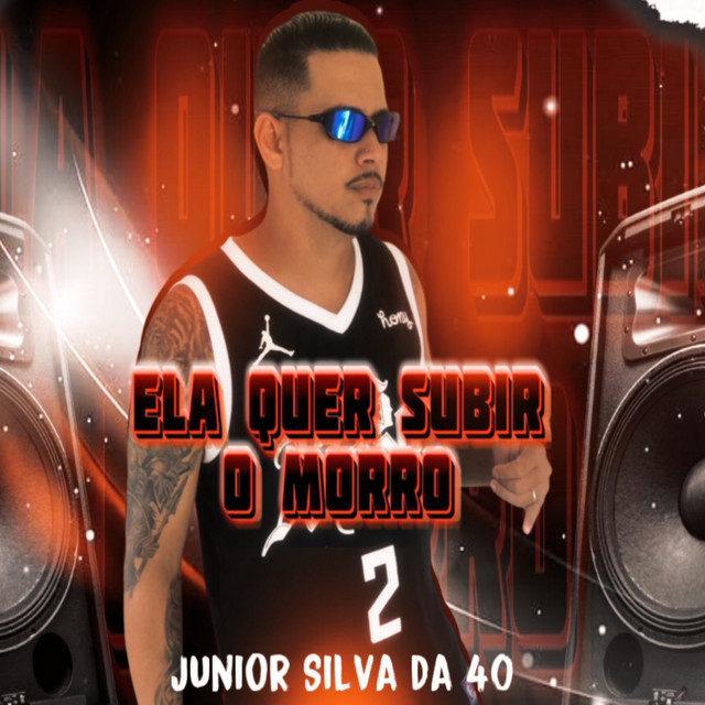Ela Quer Subir o Morro - Brega Funk