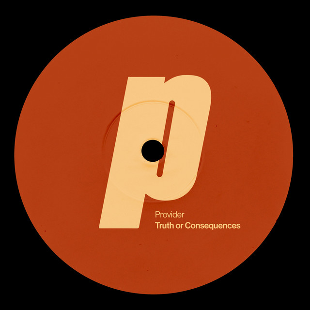 Truth or Consequences cover art