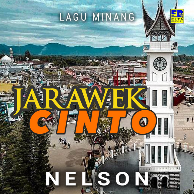 Jarawek Cinto cover art