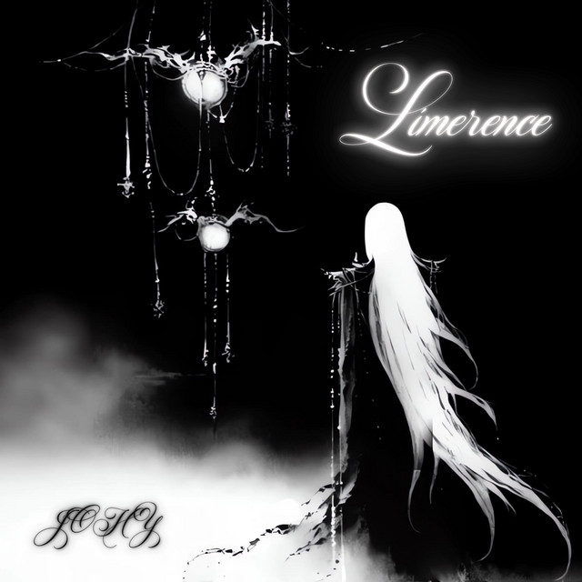 Limerence cover art