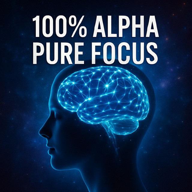 100% Alpha Pure Focus