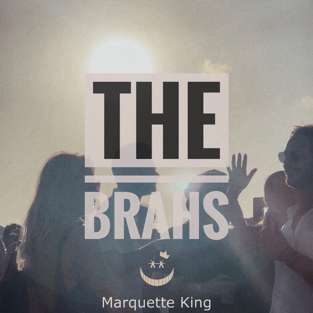 The Brahs cover