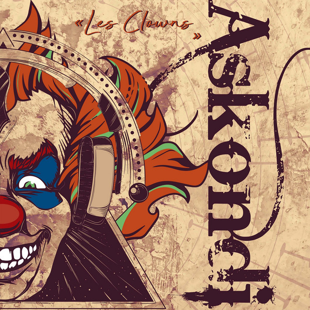 album image