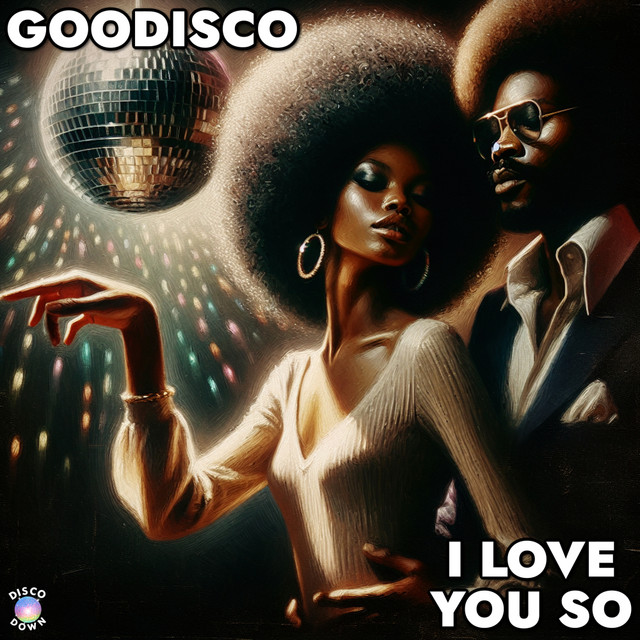 GooDisco