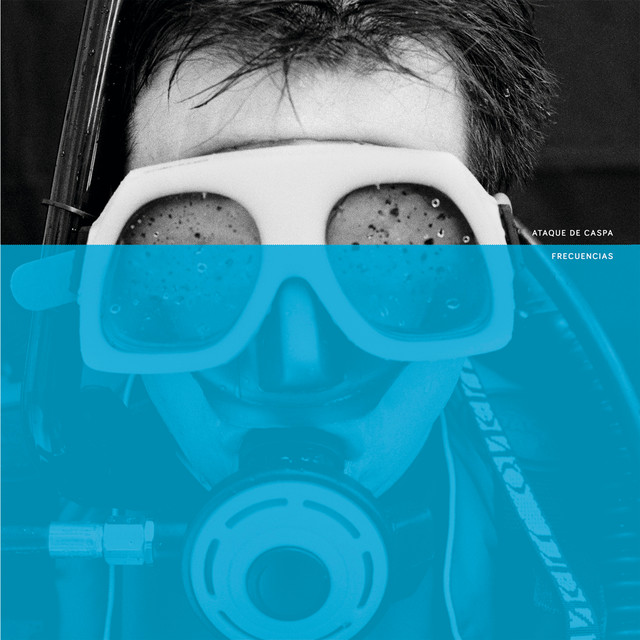 Frecuencias cover art