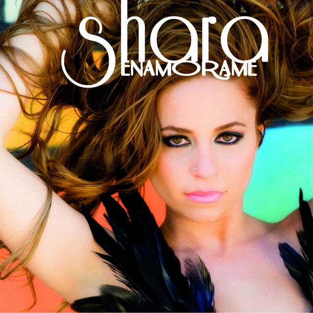 Enamórame cover art