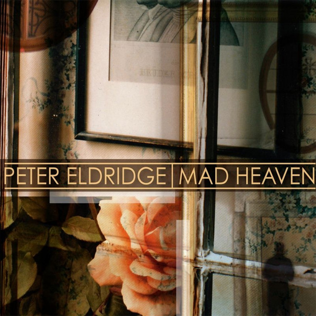 Mad Heaven cover art