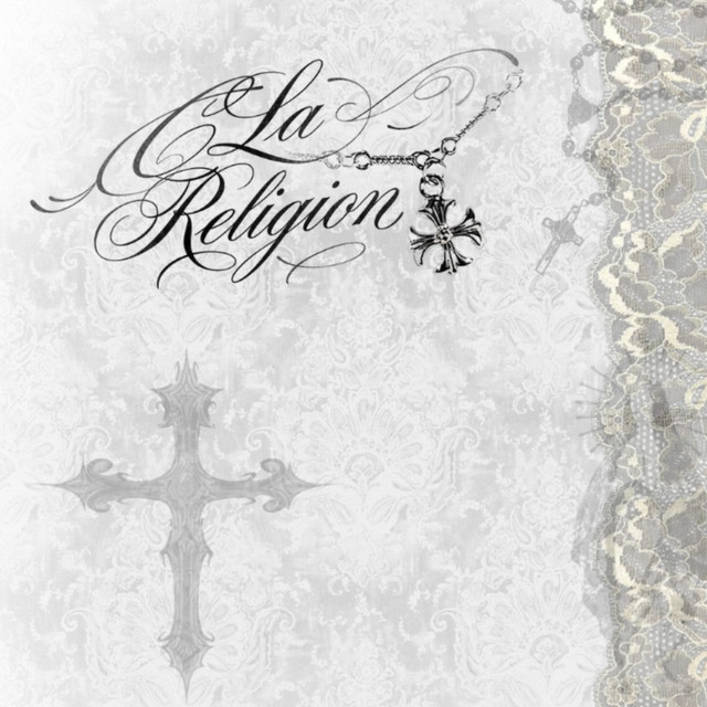 La Religion cover art