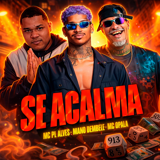 Se Acalma