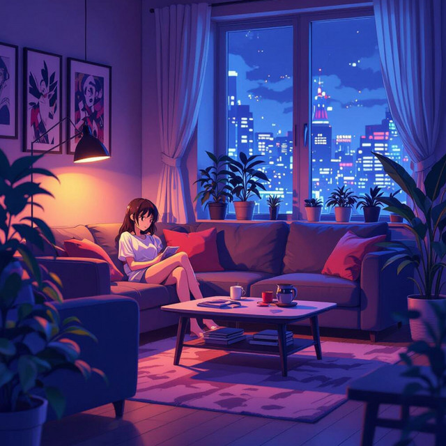 レコード hiphop In lofi Silence Idealism Sit