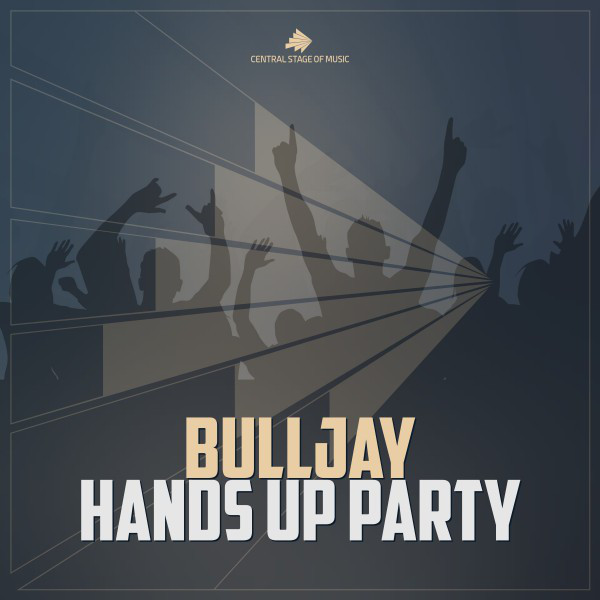 Hands up Party - Dancefloor Kingz Remix Edit cover art