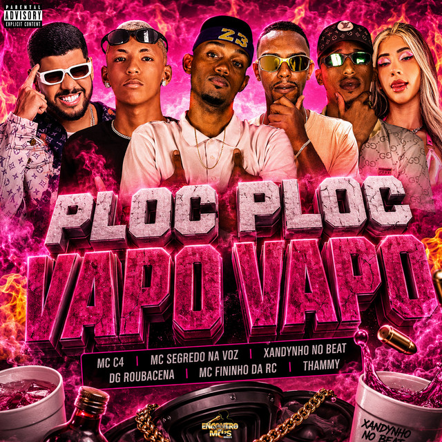 PLOC PLOC VAPO VAPO