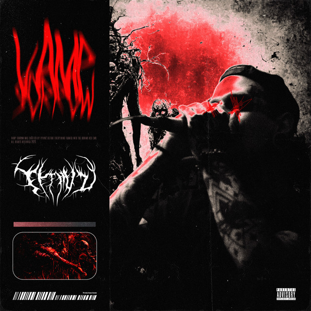Vamp Sorrow cover art
