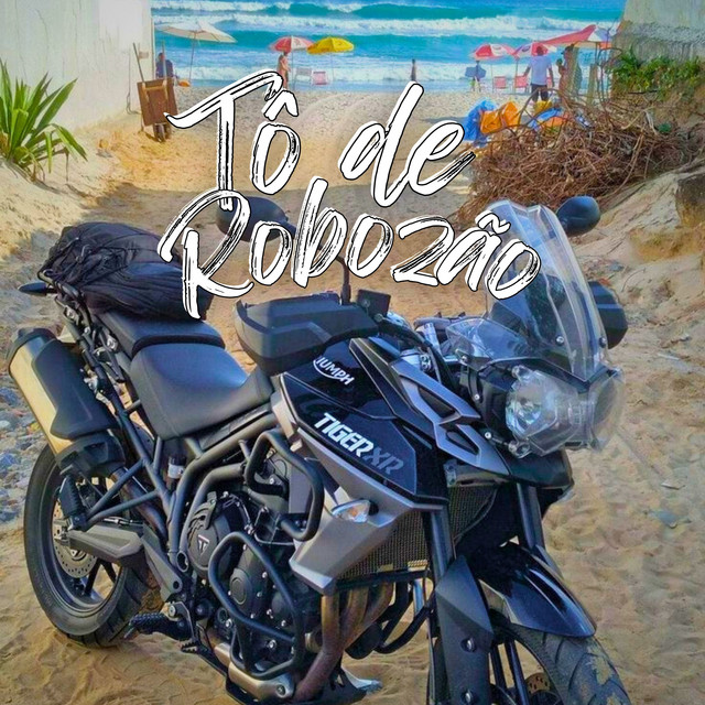 To de Robozão