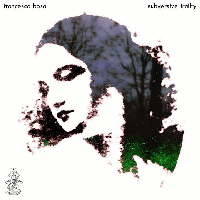 Subversive Frailty cover
