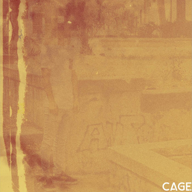 Midnight cover art
