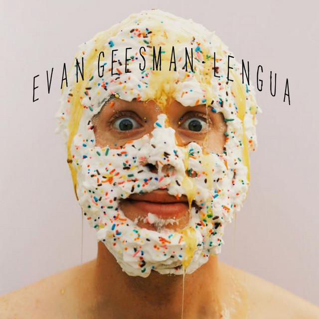 Lengua cover