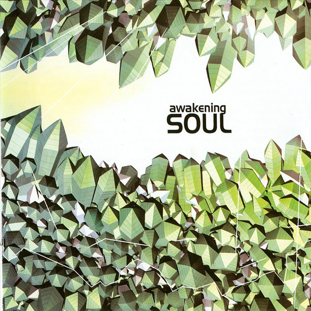Awakening Soul cover