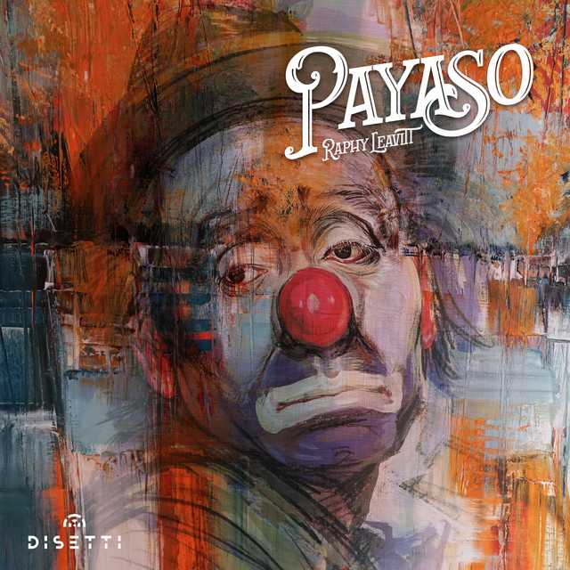 Payaso cover art