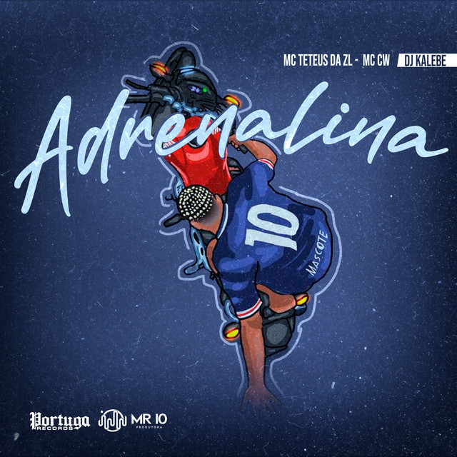 Adrenalina
