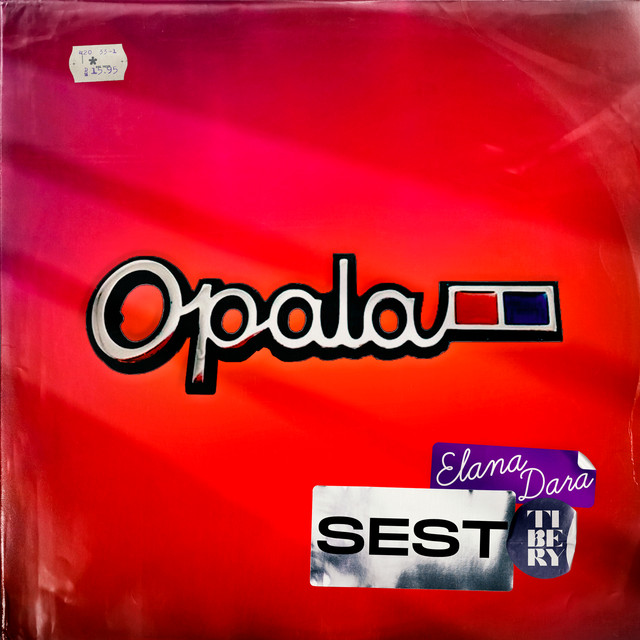 Opala cover art