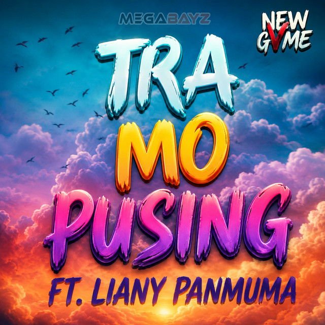 Tra Mo Pusing by New Gvme