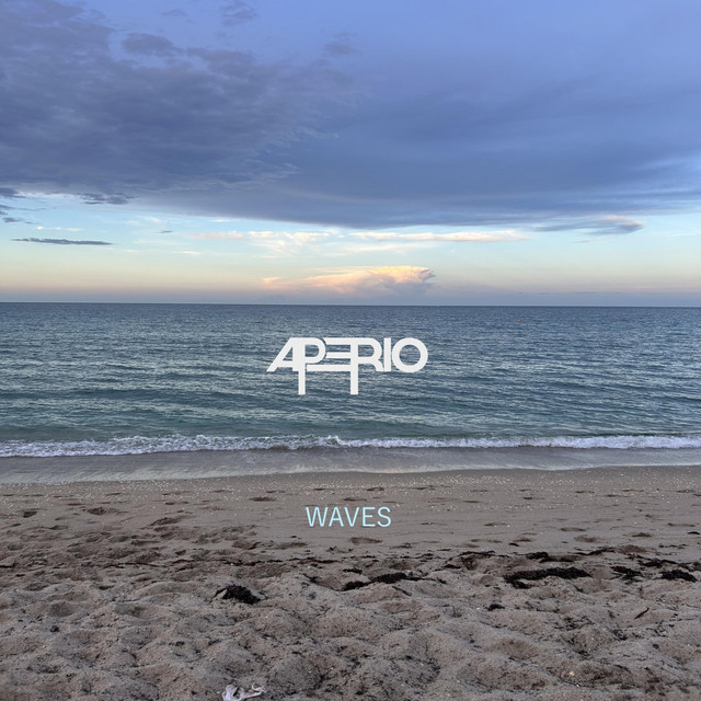 Waves cover