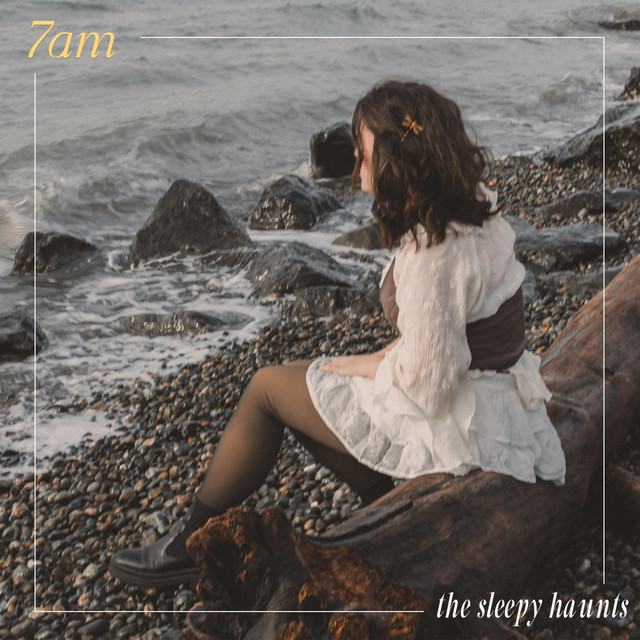 7am cover art