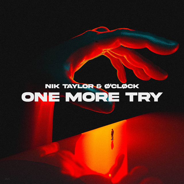 One More Try - Hypertechno Mix