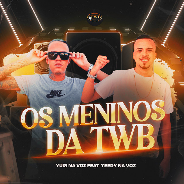 Teedy Na Voz