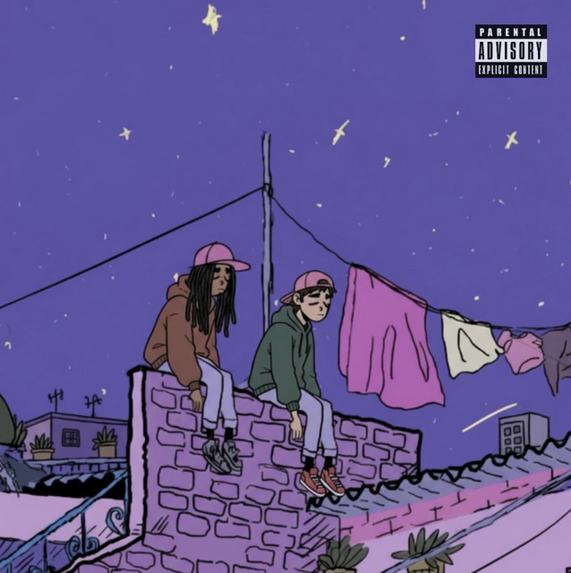 Speak Up cover art