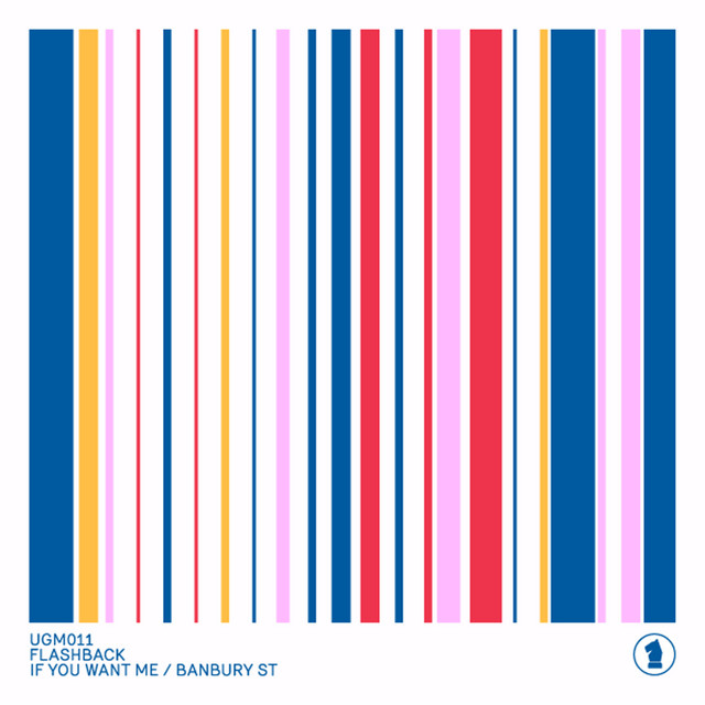Banbury Street - Moodmachine Remix album art