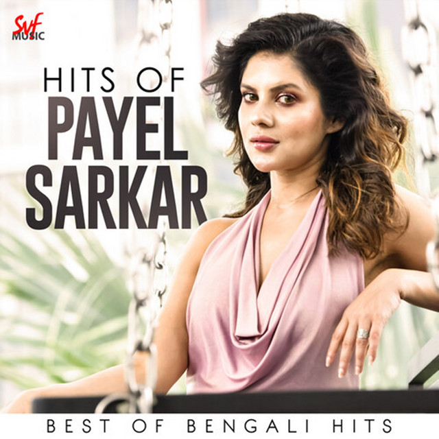 Hits of Paayel Sarkar cover