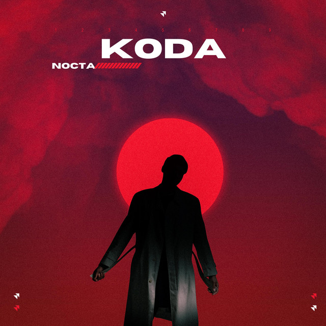 KODA cover art