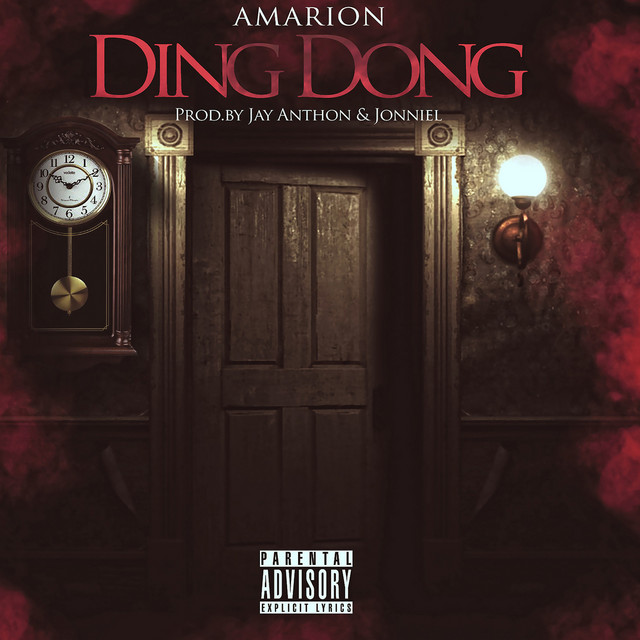 Ding Dong cover art