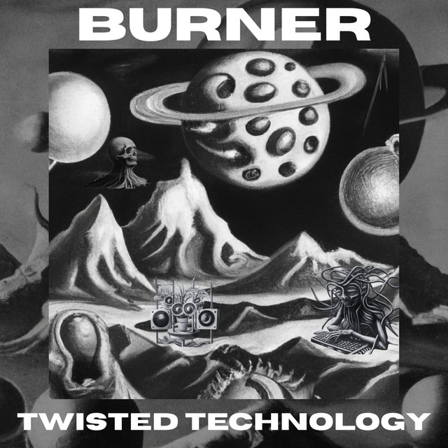 Burner