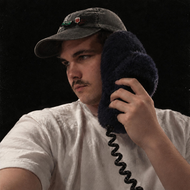 Stay on the Line cover