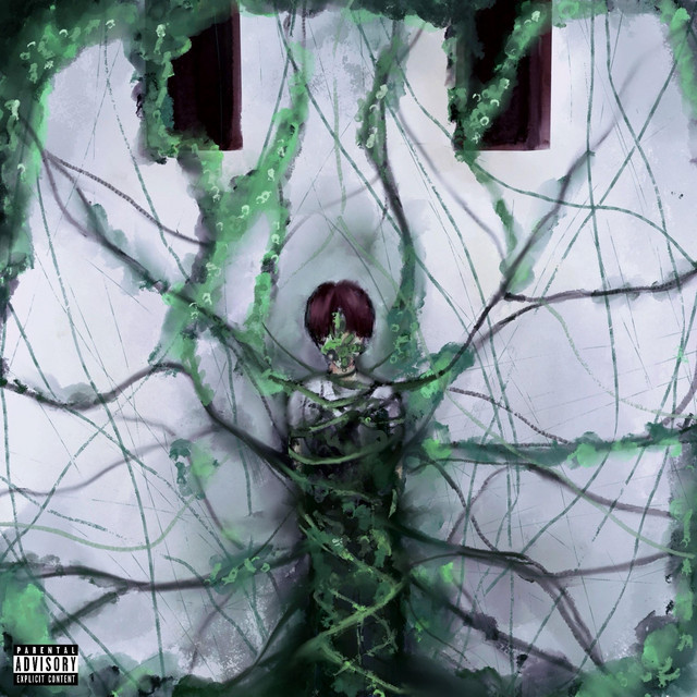 Ivy cover art