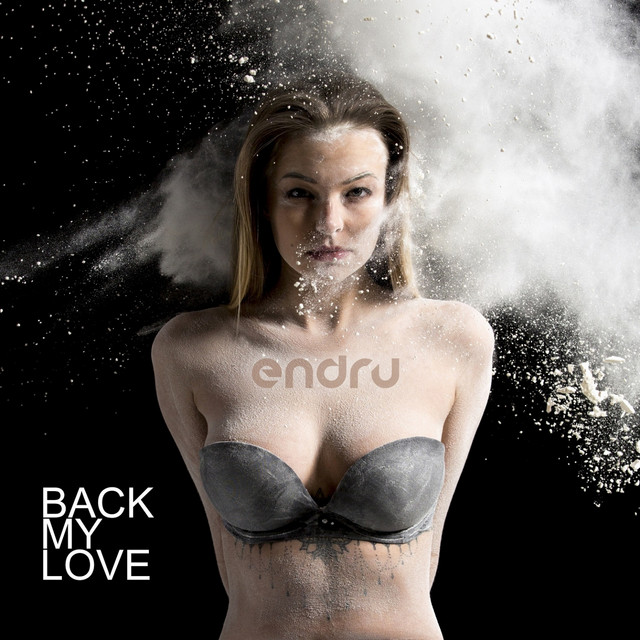 Back My Love - Radio Edit