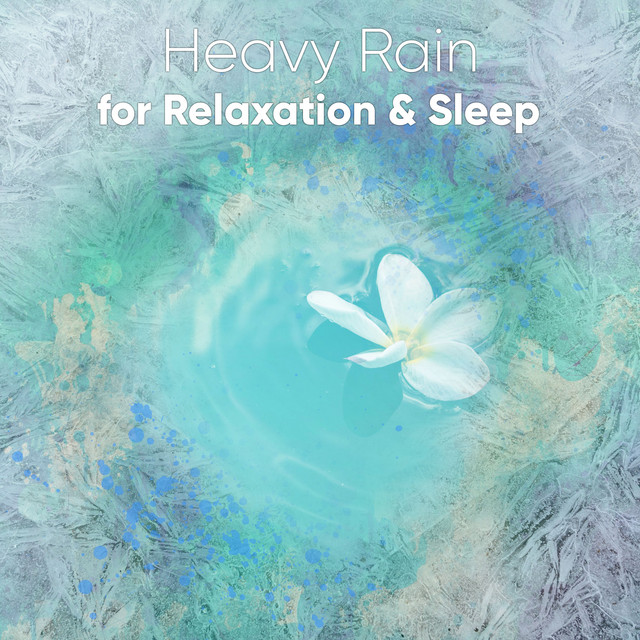 #20 Ambient Rain Storms for Calm Inside cover art