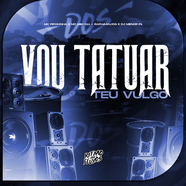 Vou Tatuar Seu Vulgo