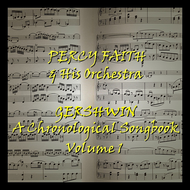 Chronological Songbook Vol 1 cover art