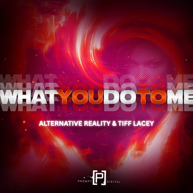 What You Do To Me (Robert Boogert Dirty Symphony Remix) - Radio Edit cover art